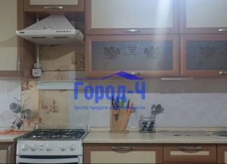 3-ком. квартира на продажу, 77 м2, Чебоксары, Пролетарская улица, 21/22
