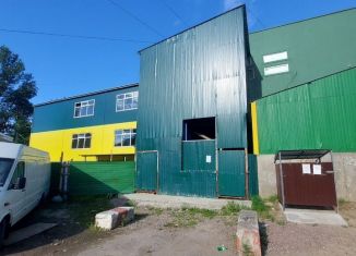 Сдам в аренду производство, 315 м2, Ленинградская область, Школьный переулок, 12Б
