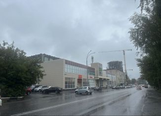 Офис на продажу, 520 м2, Кемеровская область, улица Тухачевского, 22А