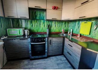 Двухкомнатная квартира на продажу, 48.2 м2, Красноярский край, Дудинская улица, 3с1