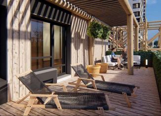 Продаю 2-комнатную квартиру, 56.1 м2, Красноярский край, улица Петра Подзолкова, 15Бк3