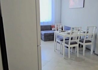 Сдача в аренду 1-комнатной квартиры, 32 м2, Москва, Коломенский проезд, 27к3