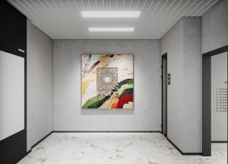 Продам однокомнатную квартиру, 29.7 м2, Нижегородская область