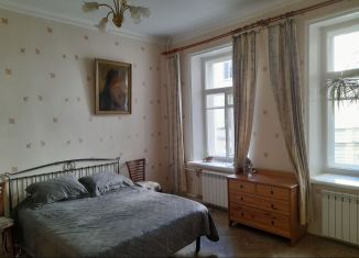 Сдаю в аренду комнату, 20 м2, Санкт-Петербург, Кирочная улица, 23, Центральный район