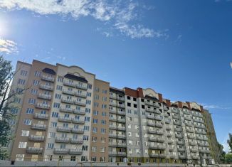 Продажа 1-ком. квартиры, 35.6 м2, Саратов, проспект Строителей, 38Б