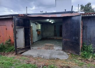 Продается гараж, 22 м2, Татарстан, улица Братьев Касимовых, 47/2