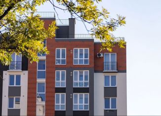 Продается 3-комнатная квартира, 92.3 м2, Калининград