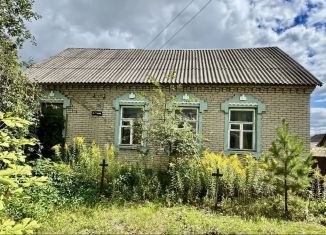 Дом на продажу, 113.8 м2, Брянск, 1-й Ткацкий проезд, 46