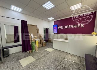 Сдается в аренду торговая площадь, 72 м2, Ростов-на-Дону, Ворошиловский район, проспект Космонавтов, 46