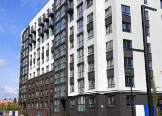 Продажа 3-комнатной квартиры, 85 м2, Калининград, улица Александра Невского, 194