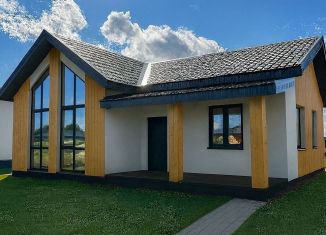 Продаю дом, 100 м2, деревня Осоргино