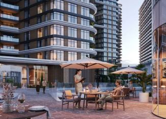 Продается квартира студия, 37.7 м2, Крым