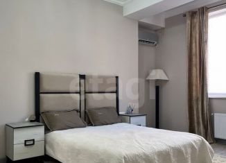 Продам 1-комнатную квартиру, 52 м2, Махачкала, Гапцахская улица, 12