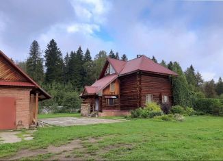 Продается дом, 160 м2, Удмуртия, Дачный переулок, 21