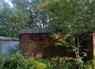 Продажа гаража, Отрадное