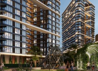 2-ком. квартира на продажу, 51.7 м2, Крым