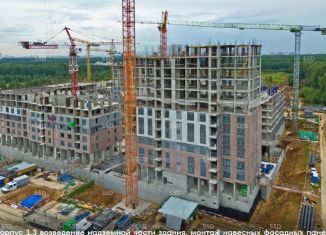 Продажа торговой площади, 76.6 м2, Московская область, жилой комплекс 1-й Химкинский, к1.3