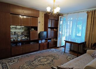 Продажа 2-комнатной квартиры, 51.2 м2, Санкт-Петербург, Гатчинское шоссе, 13к2