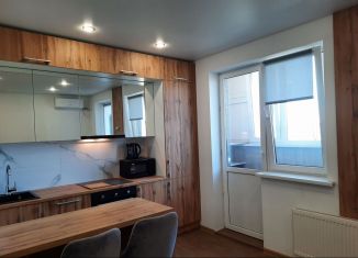 Продам квартиру студию, 25 м2, Краснодар, улица Лётчика Позднякова, 2к6