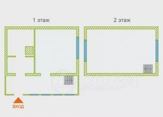 Дача на продажу, 48 м2, СНТ Ромашка, 4-я улица, 71