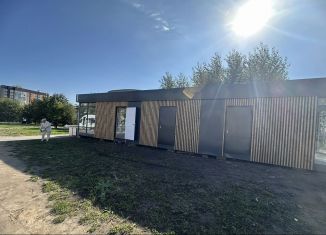 Сдается в аренду торговая площадь, 24 м2, Чебоксары, улица Академика Королёва, 2