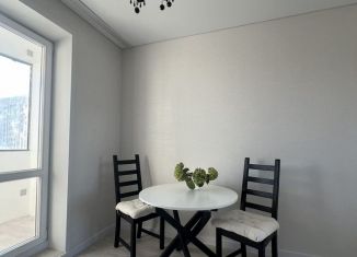 1-комнатная квартира на продажу, 37.2 м2, Липецк, улица Героя России Эдуарда Белана, 17