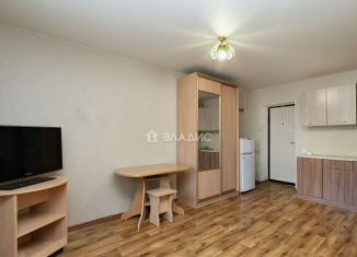 Продается квартира студия, 21.7 м2, село Чигири, Октябрьская улица, 5