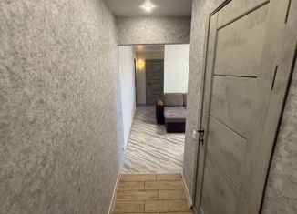 Продается трехкомнатная квартира, 54.9 м2, Сарапул, улица Седельникова