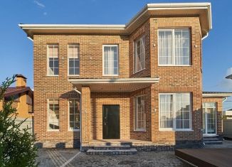 Продажа дома, 170 м2, Краснодар, Спасская улица, 34/1