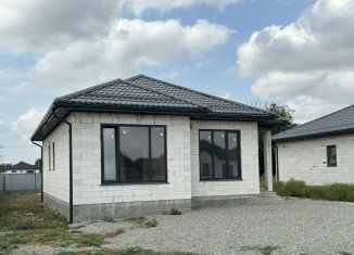 Продажа дома, 110 м2, Краснодарский край, улица Ломоносова, 9