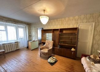 Продажа 2-ком. квартиры, 44 м2, Владимир, Красноармейская улица, 44