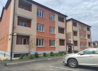 Продаю 1-ком. квартиру, 41.6 м2, Краснодар, улица Ветеранов, 83к2, микрорайон 2-я Площадка