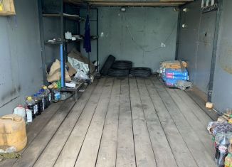 Продается гараж, 18 м2, Республика Башкортостан, Сосновская улица, 50