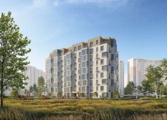 Продается трехкомнатная квартира, 76.7 м2, Курская область