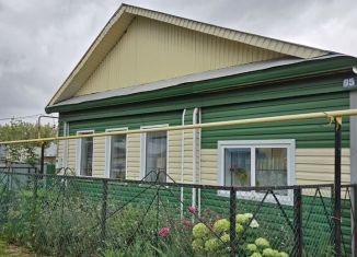 Продам дом, 67 м2, Татарстан, улица Розы Люксембург, 95