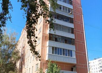 Продажа 2-комнатной квартиры, 44.8 м2, Рязань, Интернациональная улица, 16