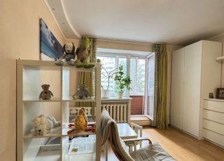 Сдается в аренду 1-комнатная квартира, 41 м2, Санкт-Петербург, Коломяжский проспект, 36/2