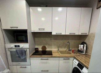 Сдается 1-комнатная квартира, 35 м2, Москва, Ставропольская улица, 58к1