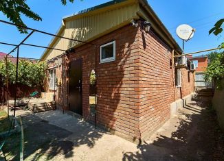 Продается дом, 64 м2, Краснодар, улица 4-я Линия Поймы реки Кубань