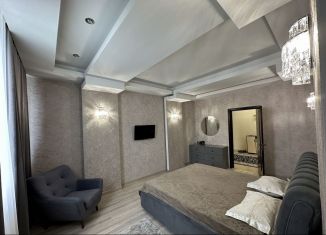 3-ком. квартира на продажу, 130 м2, Махачкала, проспект Петра I, 121