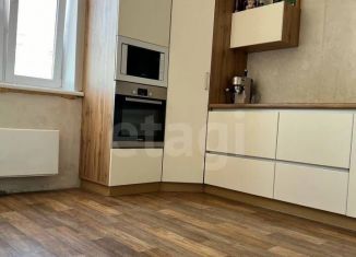 Продается 2-ком. квартира, 57.1 м2, Тюмень, улица 50 лет Октября, 75к1, ЖК Славутич