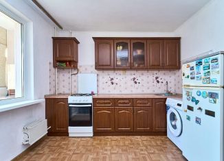 Продается 1-ком. квартира, 39 м2, Краснодар, улица Думенко, 12, микрорайон Юбилейный