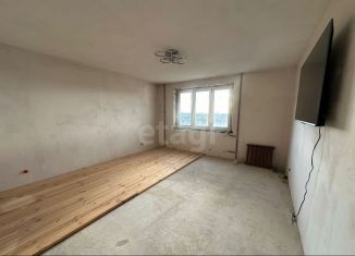 Трехкомнатная квартира на продажу, 81.3 м2, Тула, Арсенальная улица, 18