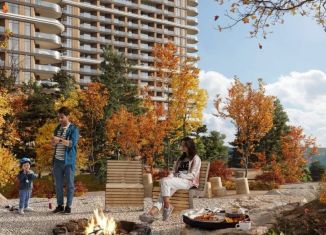 Продам квартиру студию, 25 м2, Крым