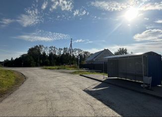 Продам земельный участок, 19.5 сот., деревня Гамы