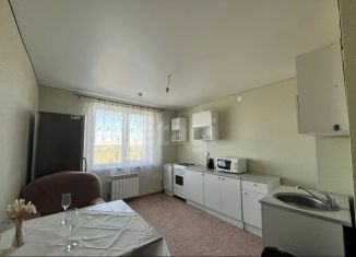 Продажа 2-комнатной квартиры, 61.8 м2, Татарстан, улица Нурихана Фаттаха, 21/1