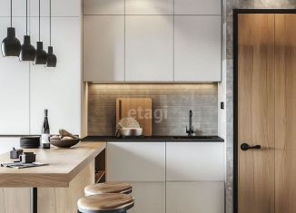 Продам квартиру студию, 24.2 м2, Крым, улица Генерала Васильева, 24