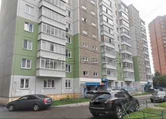 Продается 2-комнатная квартира, 53.8 м2, Красноярский край, улица Мужества, 20