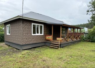 Продается дом, 75 м2, Татарстан, садоводческое некоммерческое товарищество ПО КОМЗ № 2, 260