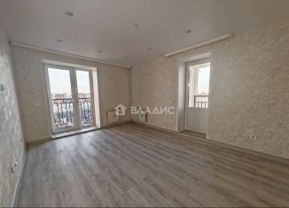 Продам 1-ком. квартиру, 40.7 м2, Благовещенск, Литейная улица, 95